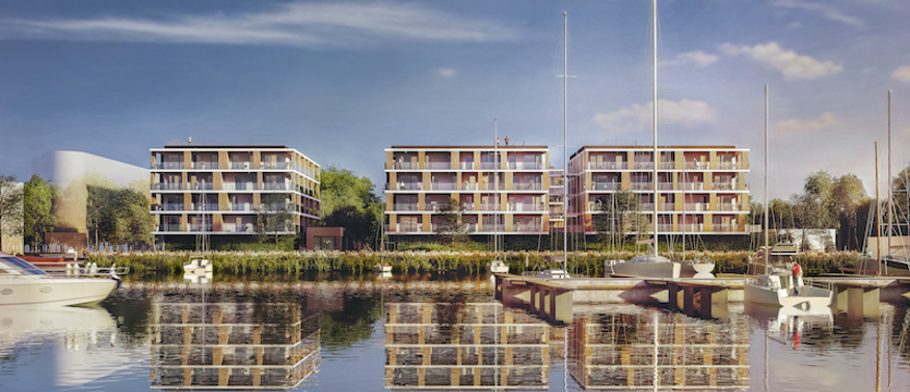 Szczecin przyciąga najlepszych deweloperów [PROMOCJA]