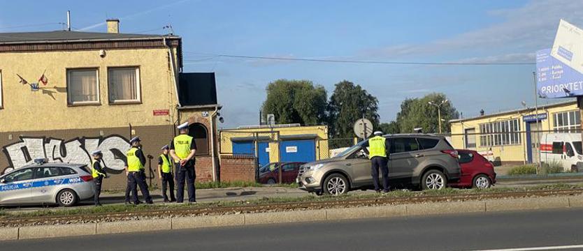 Policja apeluje – Piłeś nie jedź!