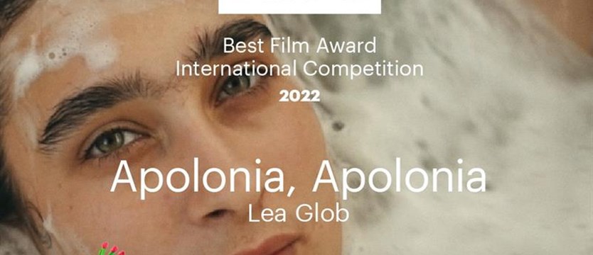 „Apolonia, Apolonia” wygrywa festiwal IDFA