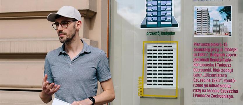 Krytycznie (i nie tylko) o architekturze miasta