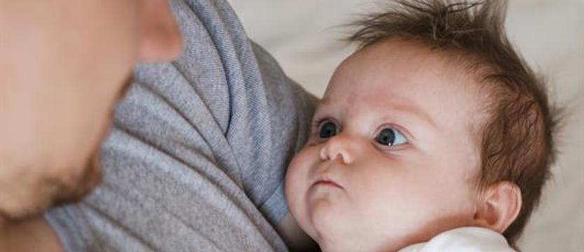 Ojciec mówi tak, prawo mówi nie! Prawna groteska w rzeczywistości