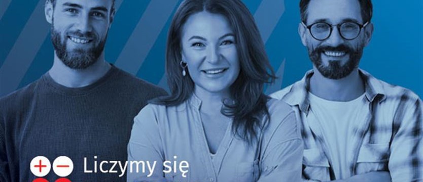 Spisało się już milion Polaków. Na zachętę jest loteria