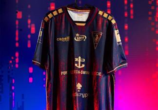 Granatowo-bordowa krew – jak dobrze znasz historię Pogoni Szczecin?