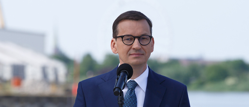 Zjednoczona Prawica traci większość w Sejmie. Troje posłów opuściło klub Prawa i Sprawiedliwości