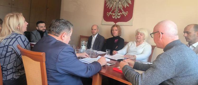 Godziny bez sprzedaży alkoholu. W Policach też ma być nocna prohibicja