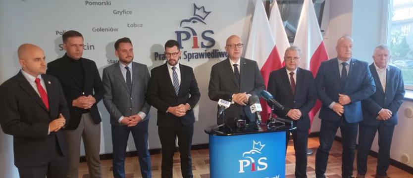 PiS dwa lata rządów Donalda Tuska uważa za katastrofę