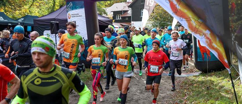 Kolejna edycja popularnego biegu. Po raz drugi w Szczecinie