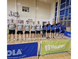 Masa Tenisi: Şampiyon Polisin Yenilgisi