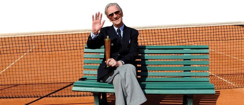 100 lat Bohdana Tomaszewskiego