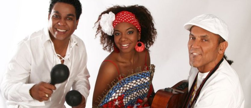 Kubańskie rytmy w bezpłatnym koncercie online. Prosto ze szczecińskiej filharmonii