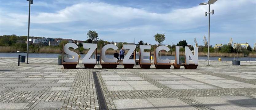 Projekt budżetu Szczecina na 2026 rok gotowy