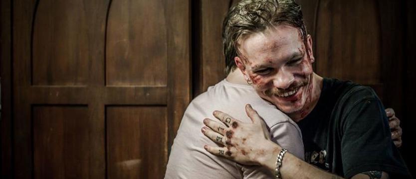 WaluśKraksaKryzys i Time To Express w Przecławiu. Mamy bilety na to wydarzenie!