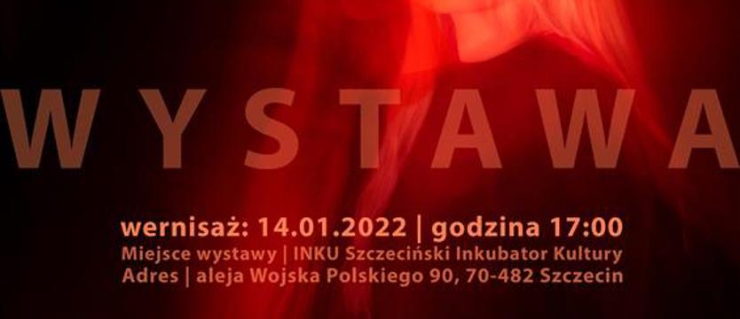 Artyści malowali światłem