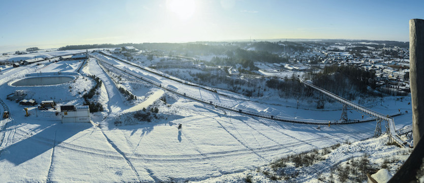 Fundusze Europejskie zmieniają oblicze turystyki w Polsce Wschodniej
