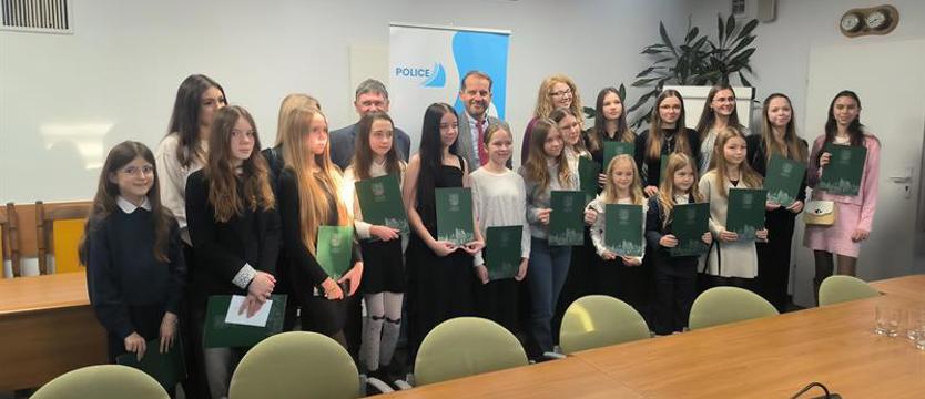 Nagrodzone za upowszechnianie kultury. Stypendia od burmistrza