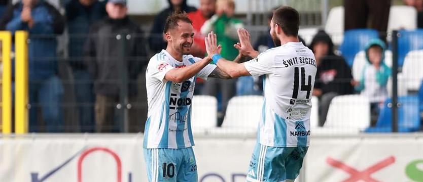 Piłka nożna. Dawid Kort po bezbramkowych remisach: Świt zacznie strzelać i wygrywać