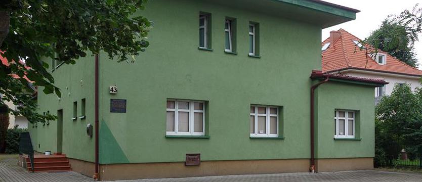 Były łowczy zawierał umowy sam ze sobą. Prosty mechanizm wyprowadzania pieniędzy!