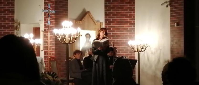 Zaduszki Teatralne. Wieczór refleksji i pamięci