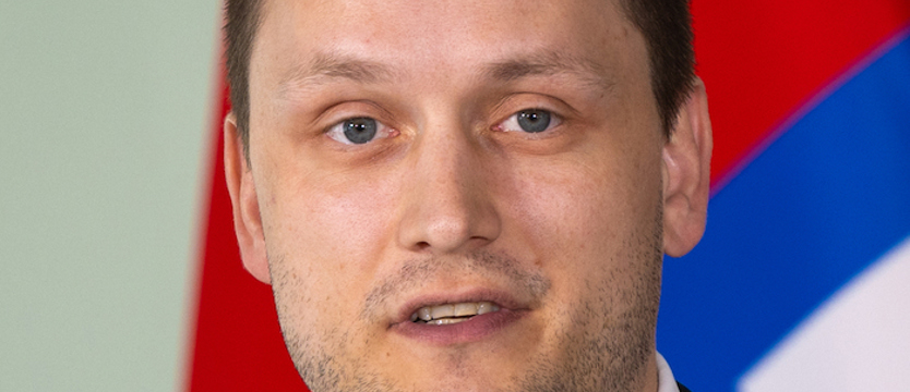 Premier Grenlandii podziękował za wsparcie społeczności międzynarodowej, w tym Polsce