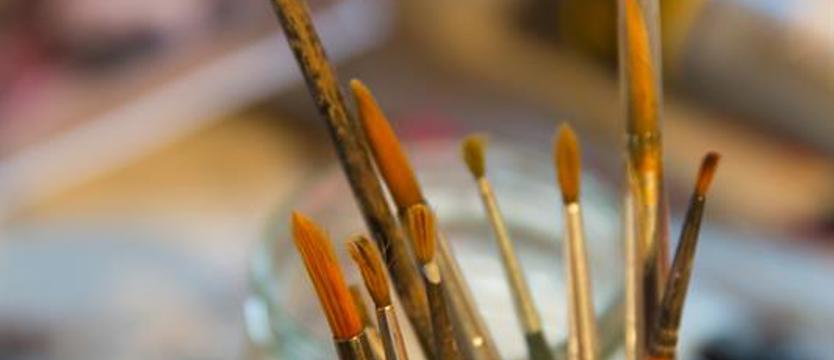 Lokal na pracownię twórczą. Ostatni dzień na wnioski