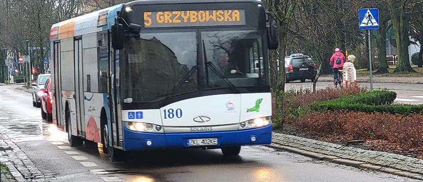 Kołobrzeska Karta Mieszkańca. Tysiące darmowych przejazdów