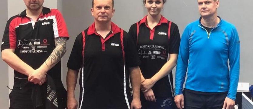 Superliga marzeniem Top-Spinu 