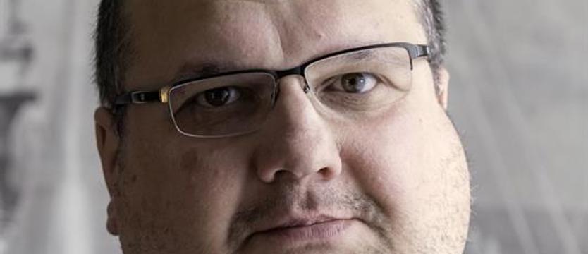 Zaremba o Tusku: "Morderca stoczni wraca na miejsce zbrodni"