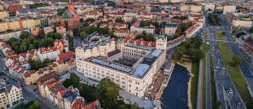 Szczecin najlepszym miastem do życia? Tak twierdzi portal Business Insider