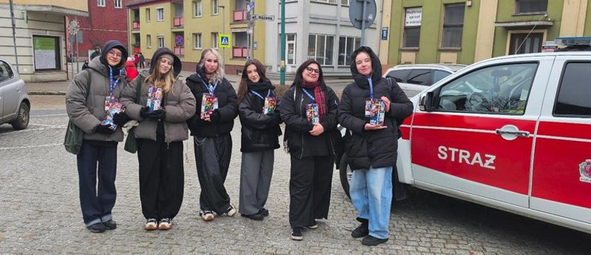 W Barlinku finał WOŚP z wieloma atrakcjami