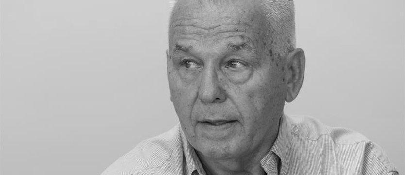 Piłka nożna. Marian Kielec nie żyje!