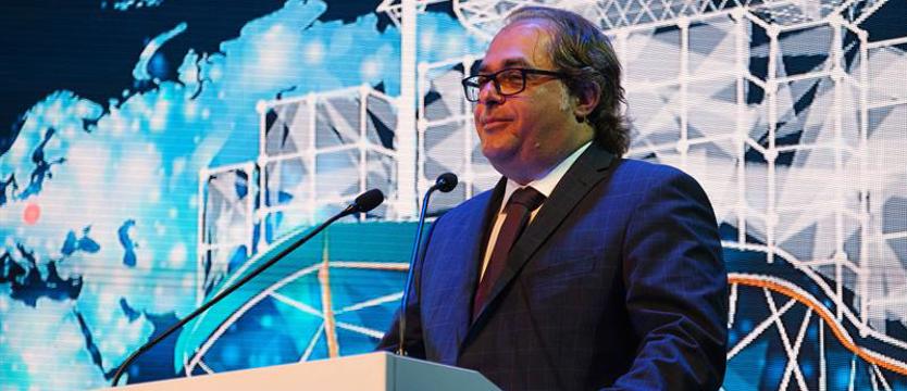 Otwarcie kolejnej dekady