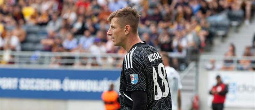 Piłka nożna. Kolejny remis Kotwicy