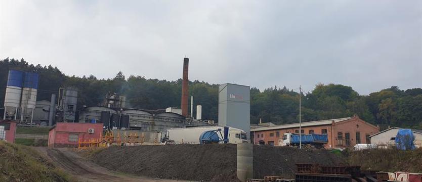 Złowonne substancje nie dają normalnie żyć