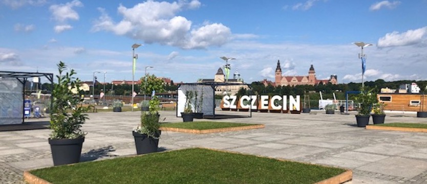 Wielkie przygotowania trwają. Coraz bliżej Żagli 2021