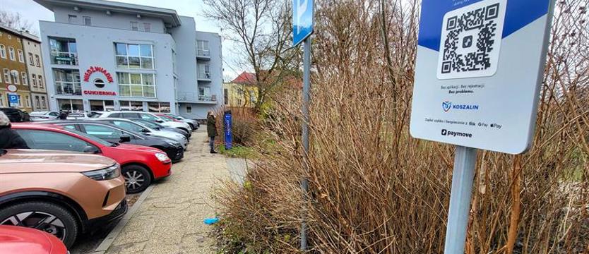 Wystarczy smartfon. Nowatorski system wnoszenia opłat