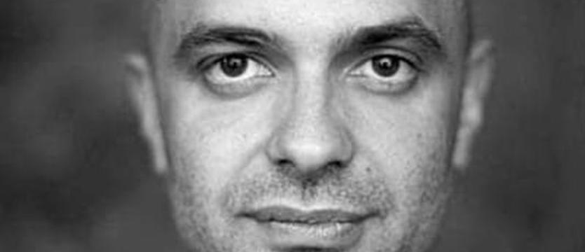 No bo jak bez Niego. Jacek „Budyń” Szymkiewicz, założyciel grupy Pogodno