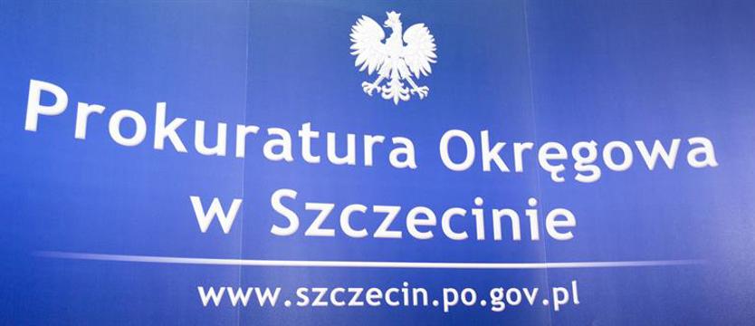 Cztery śledztwa w Szczecinie. Prokuratorzy i sędziowie na celowniku prokuratury