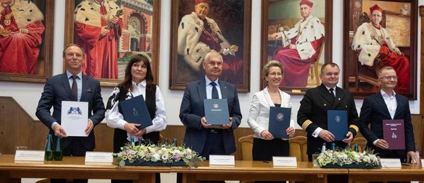 Szkoły Doktorskie Pomorza Zachodniego łączą siły