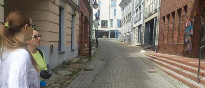 Pomysł na Kurzą Stopkę. Idea zacieśniania (społecznych) więzi