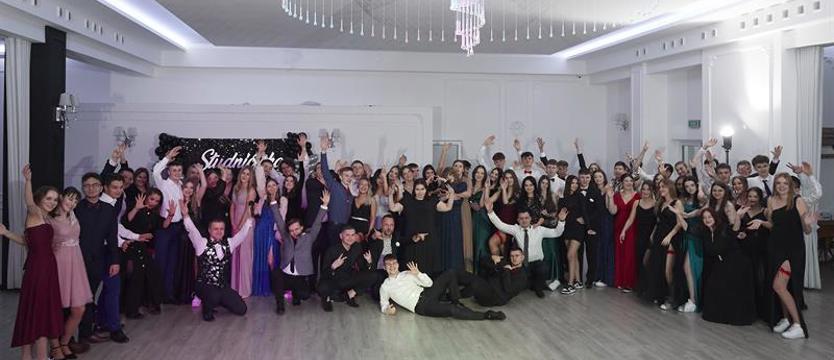 Poloneza w Dębnie czas zacząć