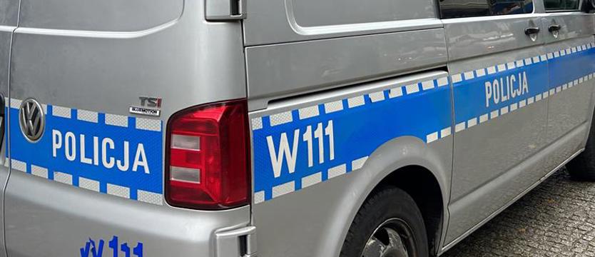 17-latek strzelał w okna budynku  na Niebuszewie