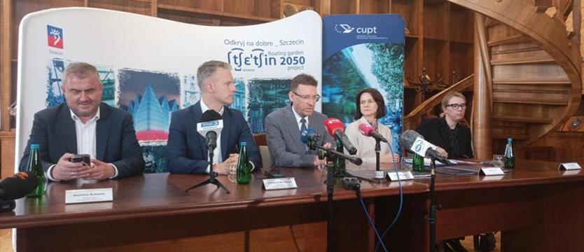 Ponad 177 mln na transport publiczny w Szczecinie