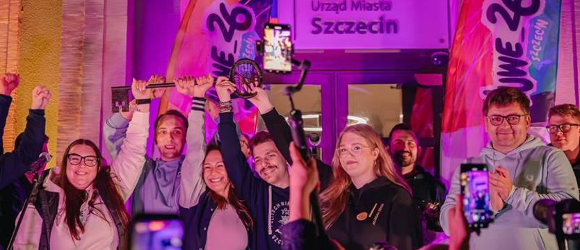 Rozpoczęły się Juwenalia. Studenci odebrali klucze do miasta