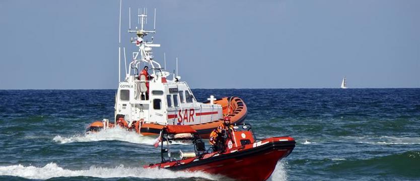 Bezpieczniej nad morzem