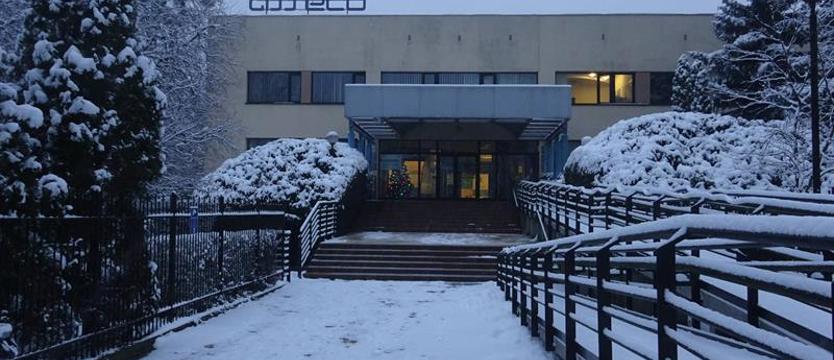 Asseco Cloud z siedzibą w Szczecinie. Biznes w chmurach