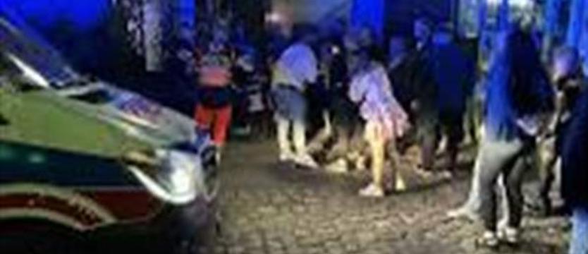 „Bestia" z Ukrainy (już) za kratami