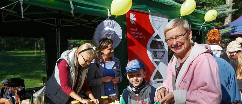 Cud - miód, dzielni strażacy i skarby z drugiej ręki