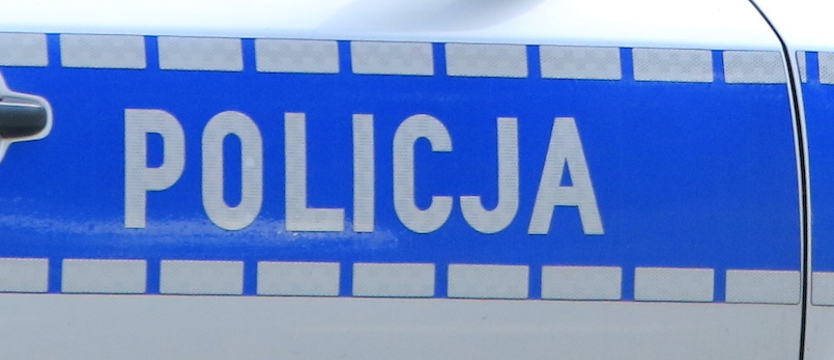 Policja wyjaśnia okoliczności ataku na 13-letniego kibica Bałtyku