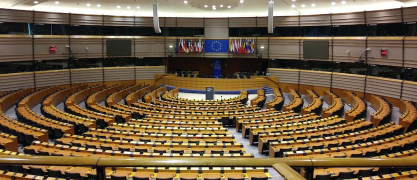 Poznaliśmy nazwiska nowo wybranych europosłów