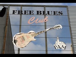 Free Blues Club. Będzie kompromis?